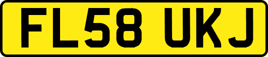 FL58UKJ
