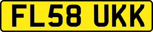 FL58UKK