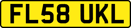 FL58UKL
