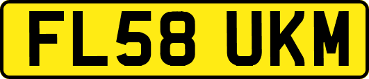 FL58UKM