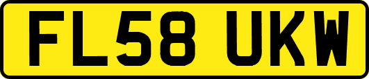 FL58UKW