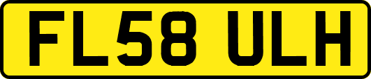FL58ULH