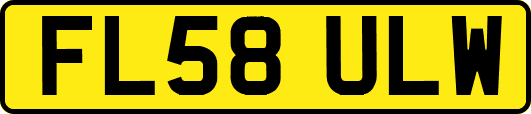 FL58ULW