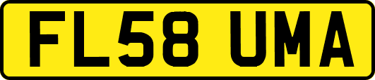 FL58UMA