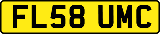 FL58UMC