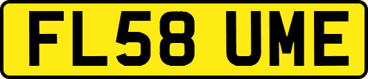 FL58UME