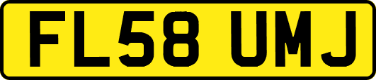 FL58UMJ