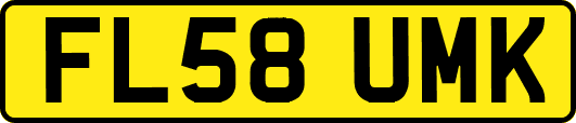 FL58UMK