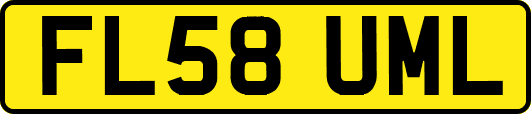 FL58UML