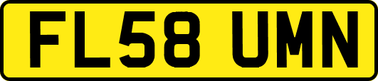 FL58UMN