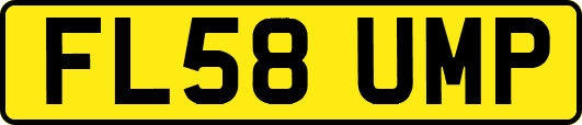 FL58UMP