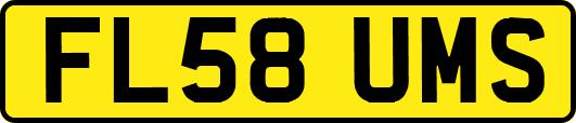 FL58UMS