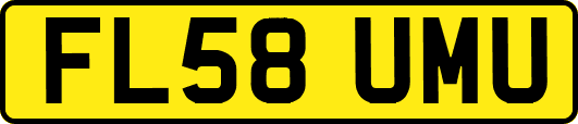 FL58UMU
