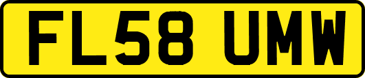FL58UMW