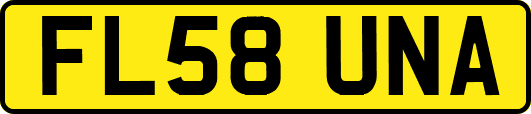FL58UNA