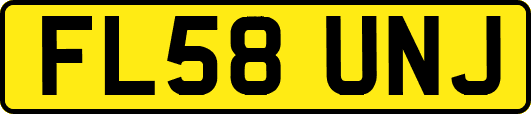 FL58UNJ