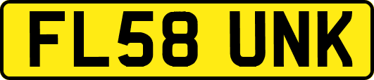 FL58UNK