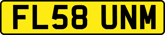 FL58UNM