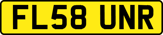 FL58UNR