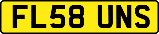 FL58UNS