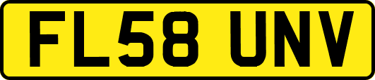 FL58UNV
