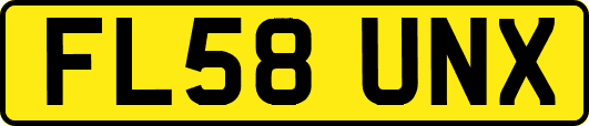 FL58UNX