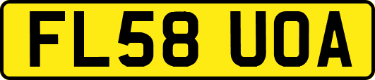 FL58UOA