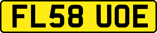 FL58UOE