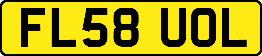 FL58UOL