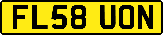 FL58UON