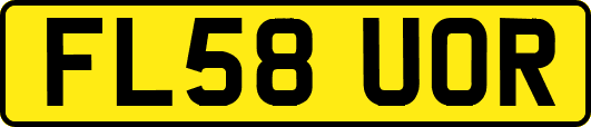 FL58UOR