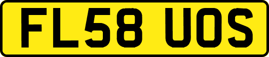 FL58UOS