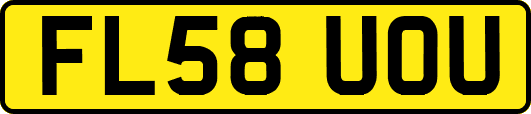 FL58UOU