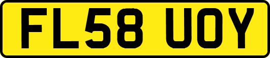 FL58UOY