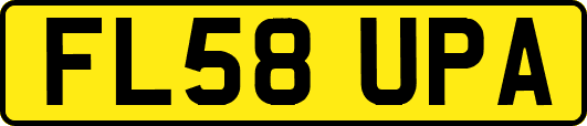 FL58UPA