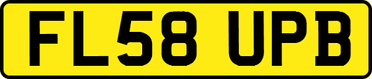 FL58UPB