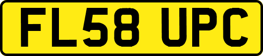 FL58UPC