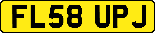 FL58UPJ
