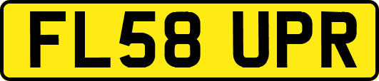 FL58UPR