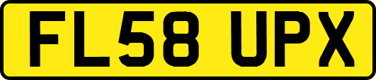 FL58UPX