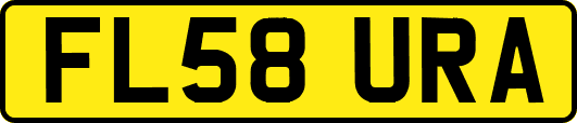 FL58URA