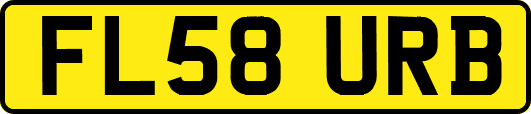 FL58URB
