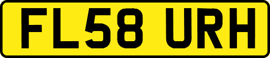 FL58URH
