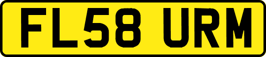 FL58URM