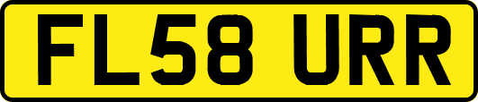 FL58URR