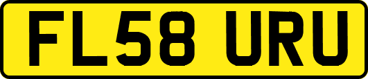 FL58URU