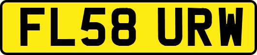 FL58URW