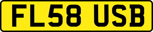 FL58USB