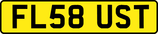 FL58UST