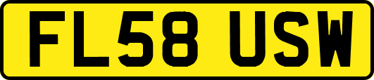 FL58USW